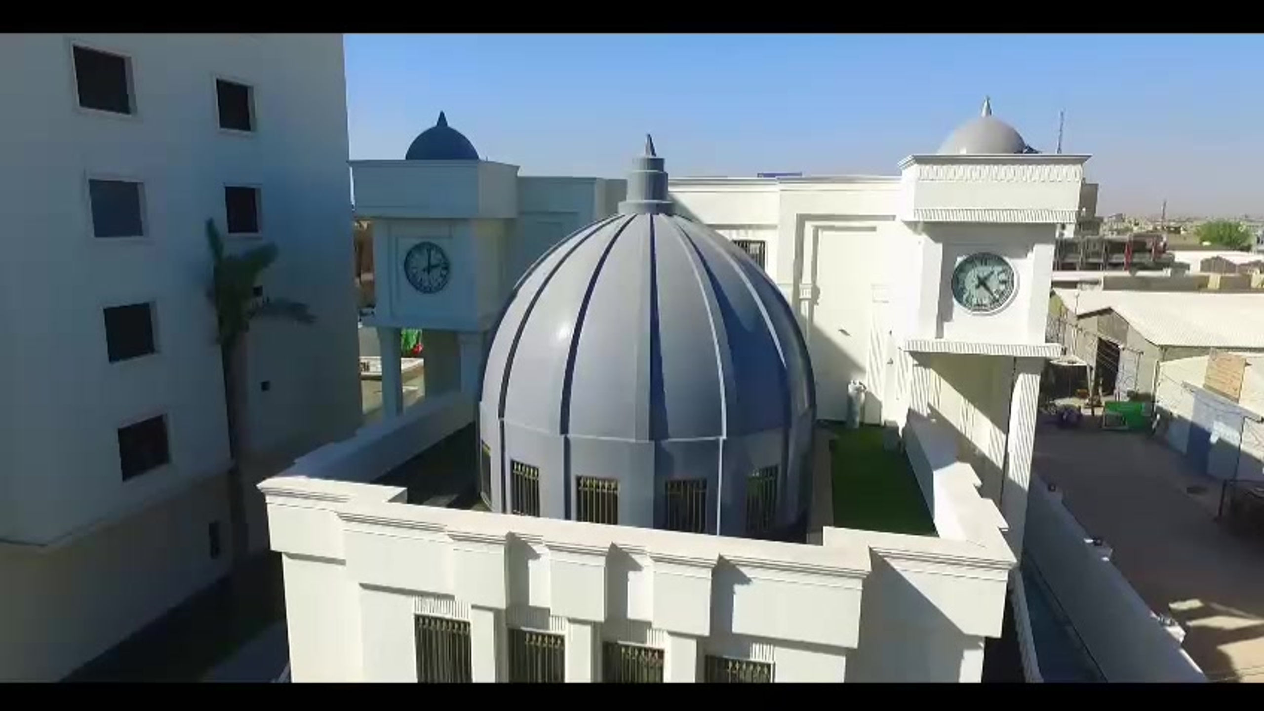 Bahlool British International Schools LBBIS Masbah, Baghdad